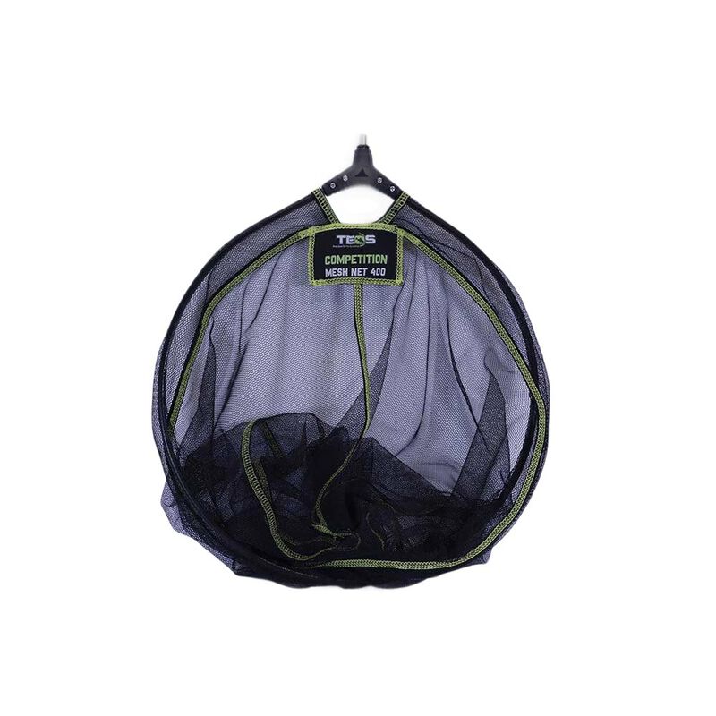 T&ecirc;te d'&eacute;puisette Teos Competition Mesh Net 450 - T&ecirc;tes | Pacific P&ecirc;che