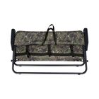 Levelchair Trakker RLX Bench Chair - Levels Chair | Pacific P&ecirc;che