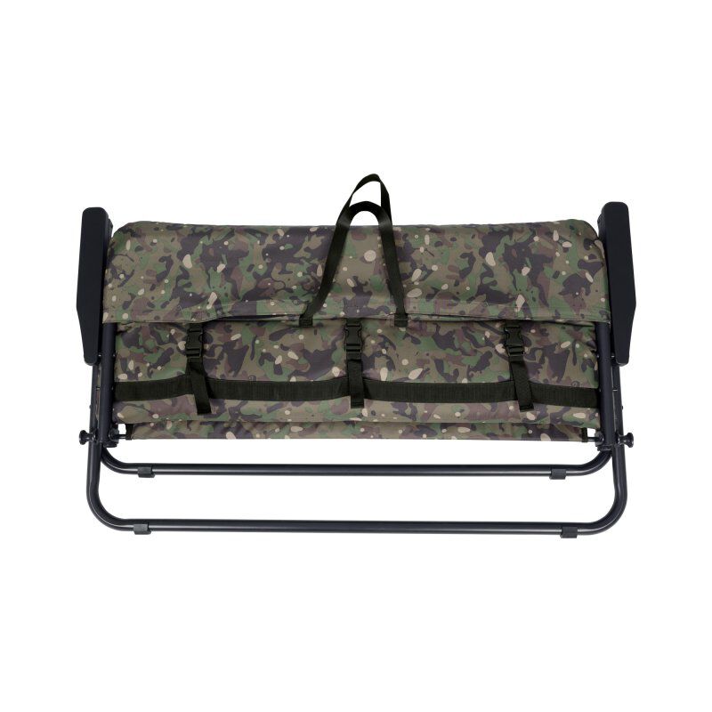 Levelchair Trakker RLX Bench Chair - Levels Chair | Pacific P&ecirc;che