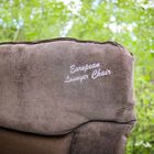 Level Chair Mack2 European Lounger Chair - Levels Chair | Pacific P&ecirc;che