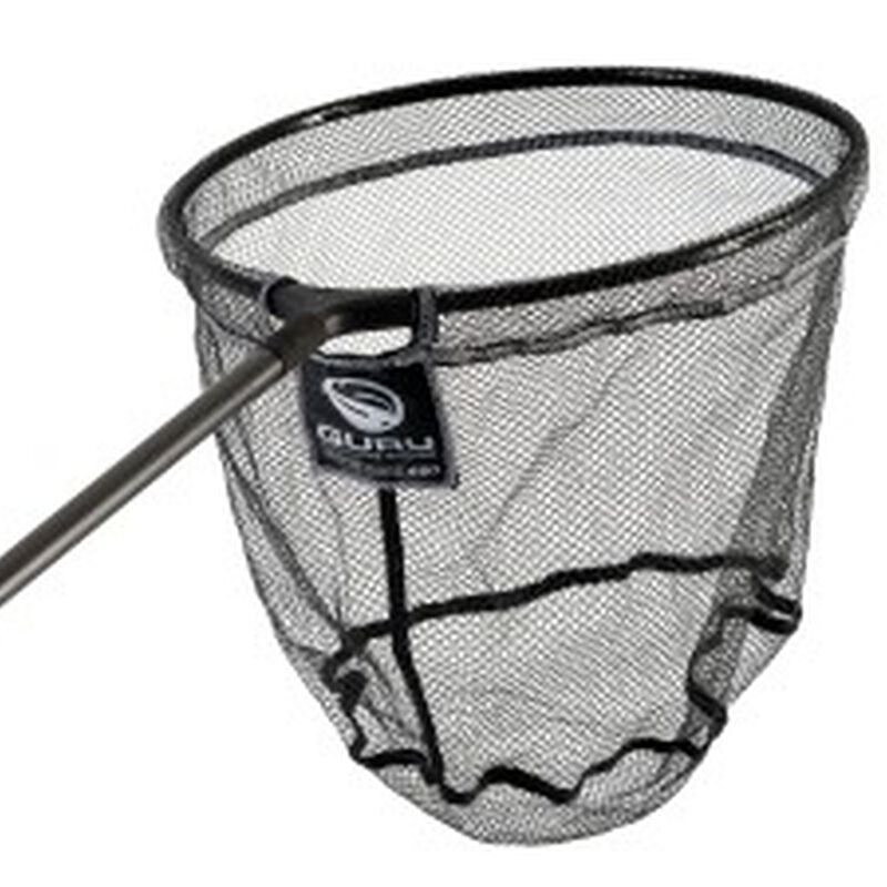 T&ecirc;te d'&eacute;puisette Guru Barb Safe 450 Net - Epuisettes | Pacific P&ecirc;che