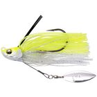 Swimming Jig Megabass Uoze Swimmer 7g - Rubber / Swim / Bucktail Jigs | Pacific P&ecirc;che