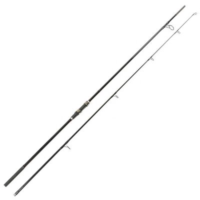 Canne &agrave; carpe team carpfishing dark water ng 12' 3lbs - Cannes 12' | Pacific P&ecirc;che