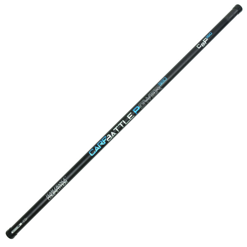 Canne Team France Carp Battle Power 11.50m - Cannes et Packs | Pacific P&ecirc;che
