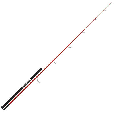 Canne lancer tenryu red fight 2.53m 150 lbs - Cannes | Pacific P&ecirc;che