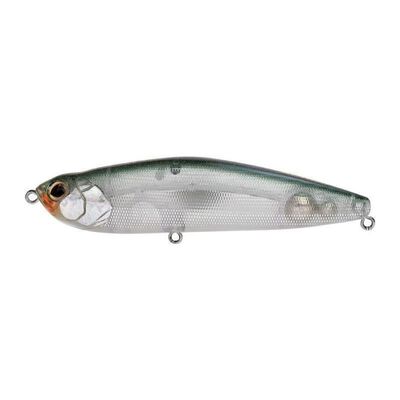 Leurre de surface Xorus Z Claw Evo 10 cm 22.5 g - Leurres PN flottants | Pacific P&ecirc;che