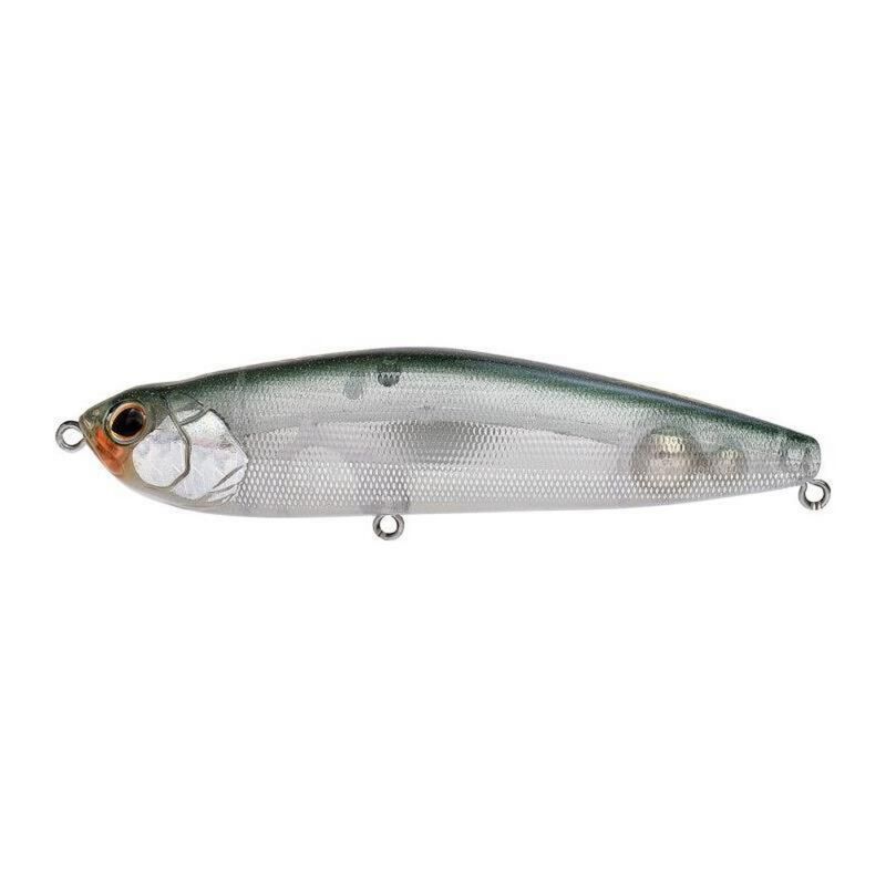 Leurre de surface Xorus Z Claw Evo 10 cm 22.5 g - Leurres PN flottants | Pacific P&ecirc;che
