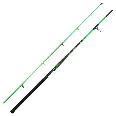 Canne Spinning Madcat UV Series Spin 40-150g - Cannes Leurre | Pacific P&ecirc;che
