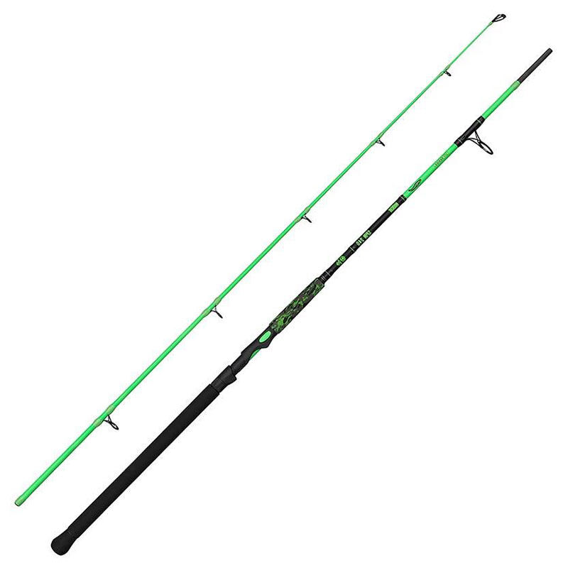 Canne Spinning Madcat UV Series Spin 40-150g - Cannes Leurre | Pacific P&ecirc;che