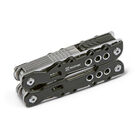 Outil Multifonction Sonik Multi-Tool 14 Fonctions Inox - Pince | Pacific P&ecirc;che