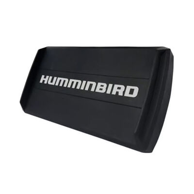 Capot de protection Humminbird pour SOLIX 12 - &Eacute;quipements | Pacific P&ecirc;che