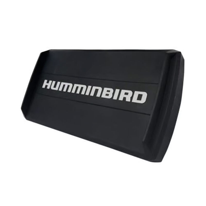Capot de protection Humminbird pour SOLIX 12 - &Eacute;quipements | Pacific P&ecirc;che