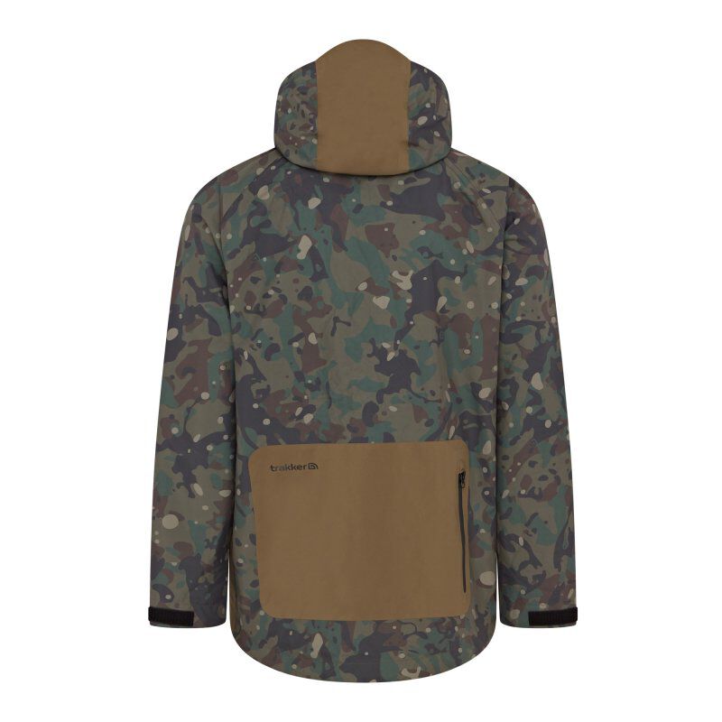 Veste Imperm&eacute;able Trakker TechPro Waterproof Jacket - Vestes et gilets | Pacific P&ecirc;che