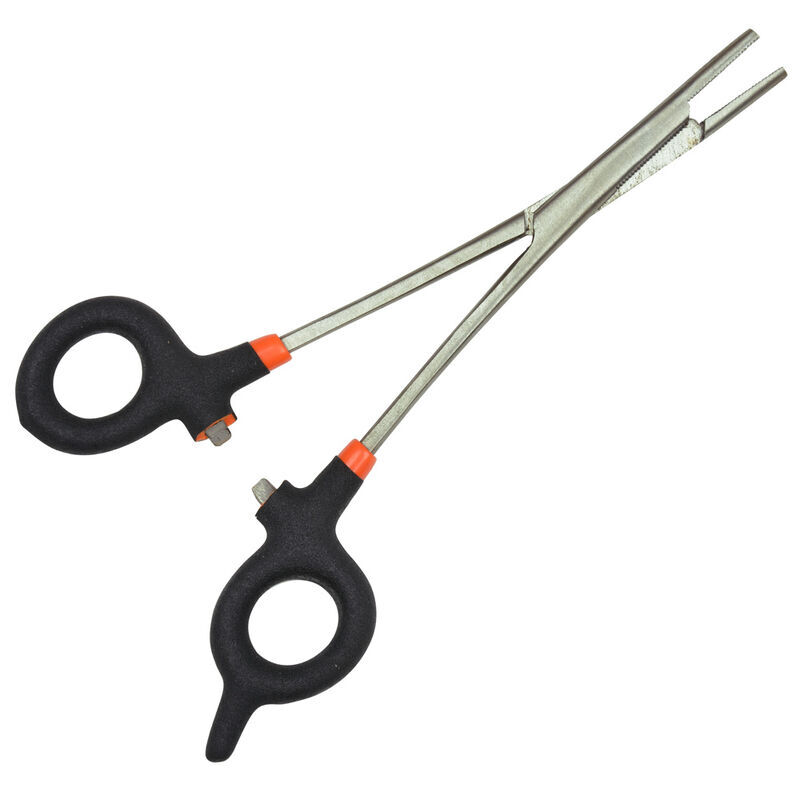 Pince D&eacute;gorgeoir Luxe 20cm Aquatrekk - Pinces | Pacific P&ecirc;che