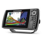 Sondeur Humminbird H&eacute;lix 7 G4 Chirp + DS Sonde TA et T&deg; - Sondeurs | Pacific P&ecirc;che