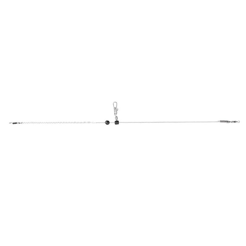 Montages Pellet N'Zon Daiwa Power Gum Boom 12lb (X2) - Acc. de montage feeder | Pacific P&ecirc;che