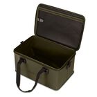 Carryall Trakker Downpour T1 XL 55L Green - Carryalls | Pacific P&ecirc;che