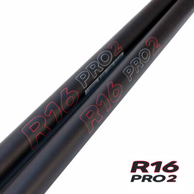 Canne Rive R-16 Pro 2 13m - Cannes et Packs | Pacific P&ecirc;che