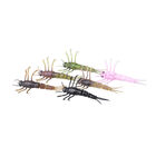 Leurre Souple Ecrevisse Savage Gear 3D Tpe Mayfly Nymph 5cm, 2.5g - Ecrevisses / Cr&eacute;atures | Pacific P&ecirc;che
