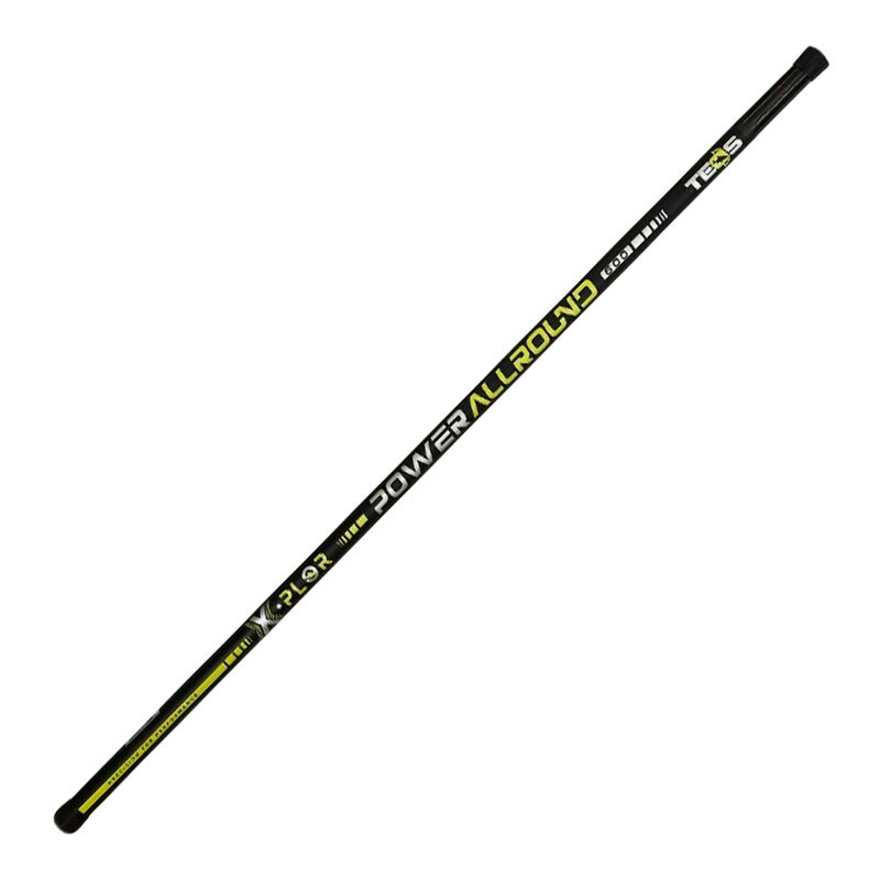 Canne Teos XPLOR Power Allround 600 - Cannes | Pacific P&ecirc;che