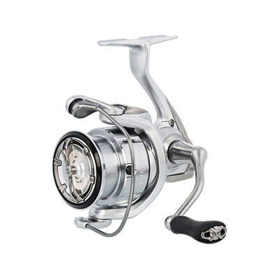 Moulinet Spinning Westin W3 3000 Fd - Moulinets Spinning | Pacific P&ecirc;che