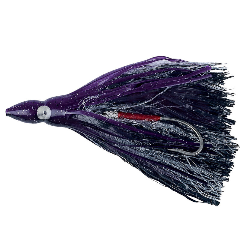 Leurre traine mer flashmer paeta 7/0 14cm - Leurres Traine | Pacific P&ecirc;che