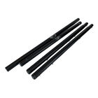 Kit Roues Wheel Kit Frazer + Patch Fixation - Accessoires Float Tubes | Pacific P&ecirc;che