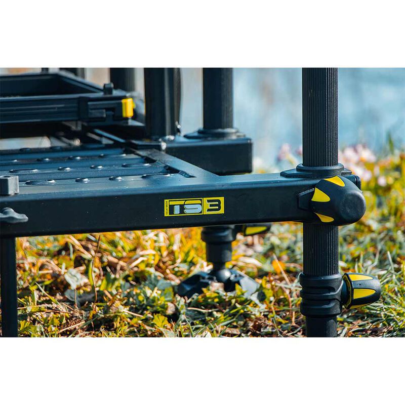 Station Teos TS3 Seatbox - Stations | Pacific P&ecirc;che