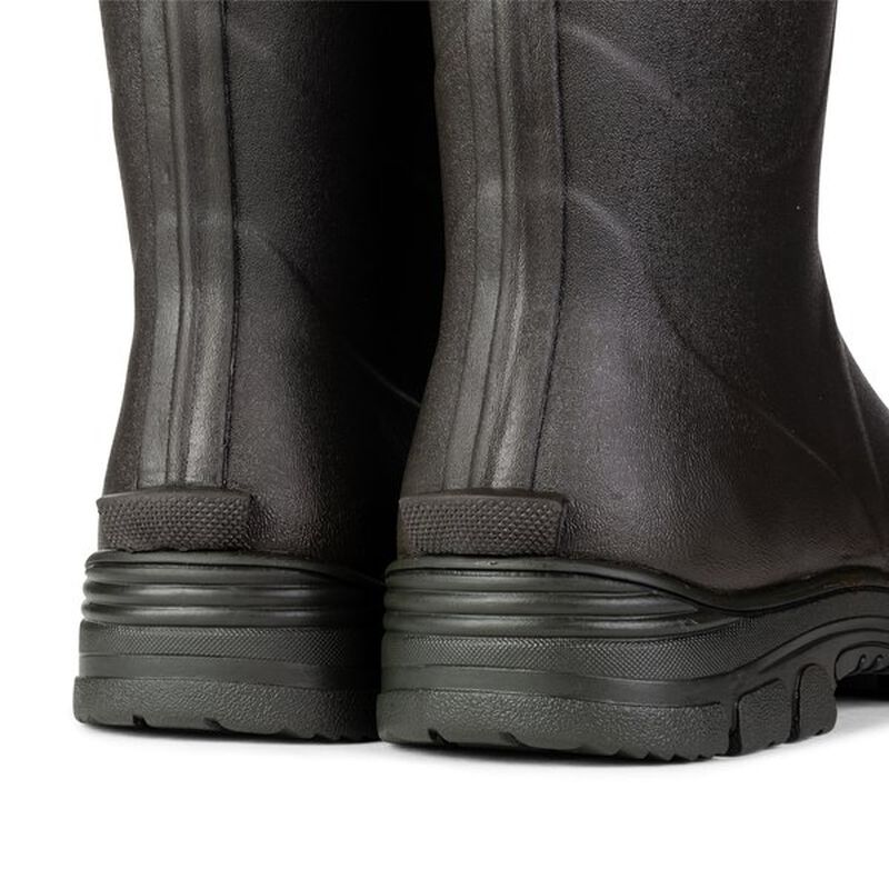 Bottes Nash ZT Field Wellies - Bottes | Pacific P&ecirc;che