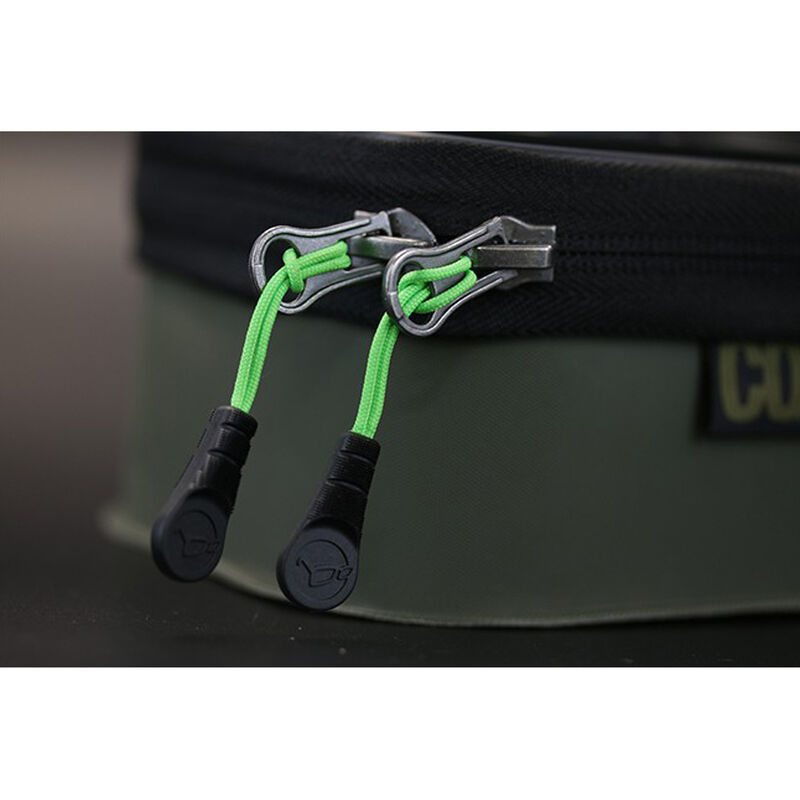 Trousse &agrave; accessoires carpe korda compac large 140 - Sacs/Trousses Acc. | Pacific P&ecirc;che