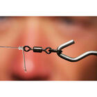 Emerillons &agrave; anneaux carpe korda flexi ring swivels 11 - Emerillons carpe | Pacific P&ecirc;che