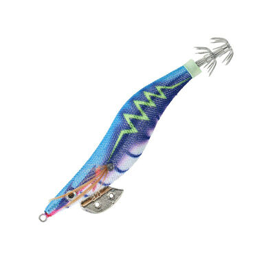 Turlutte SRT Elektra #3.5 -  | Pacific P&ecirc;che