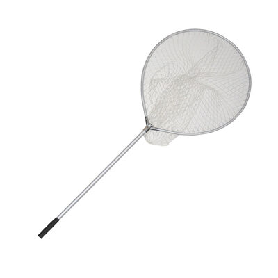 Epuisette redfish aluminium 1.90m diam.60cm - Epuisettes | Pacific P&ecirc;che