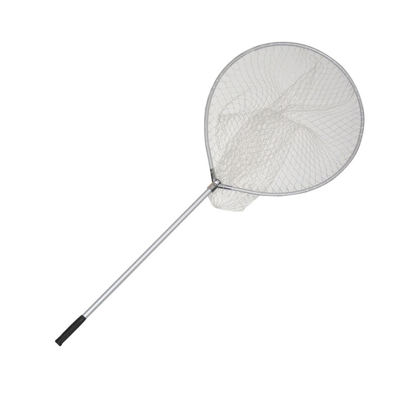 Epuisette redfish aluminium 1.90m diam.60cm - Epuisettes | Pacific P&ecirc;che