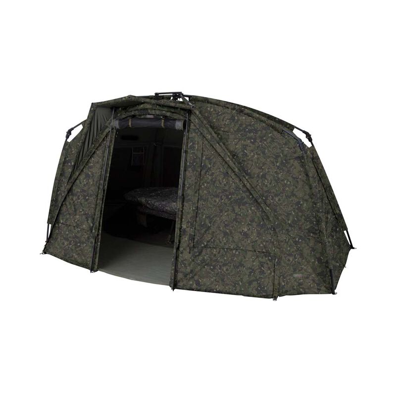 Biwy Trakker Tempest RS 150 Camo - Biwys | Pacific P&ecirc;che