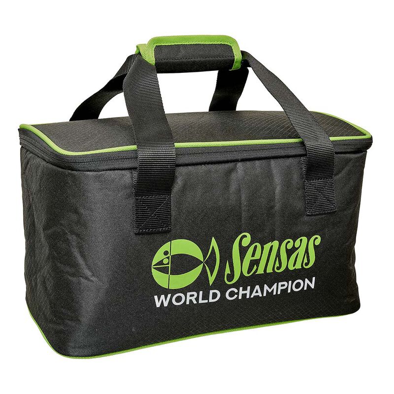 Sac Glaci&egrave;re Sensas Power Match PM - Sacs Isothermes | Pacific P&ecirc;che
