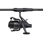 Canne JRC Defender 10ft 3lb Combo - Ensembles | Pacific P&ecirc;che