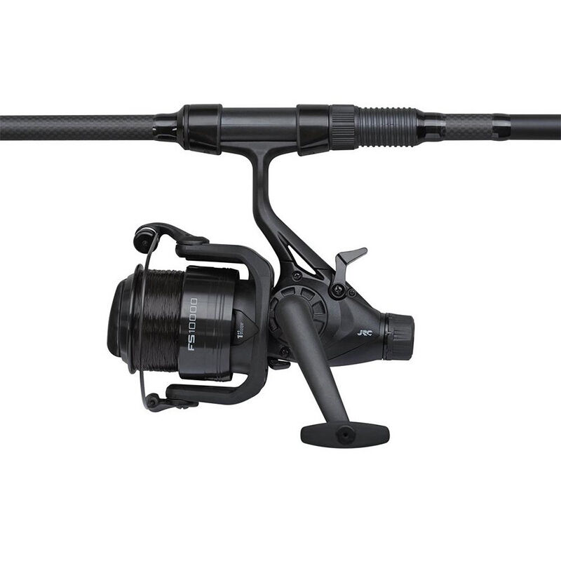 Canne JRC Defender 10ft 3lb Combo - Ensembles | Pacific P&ecirc;che