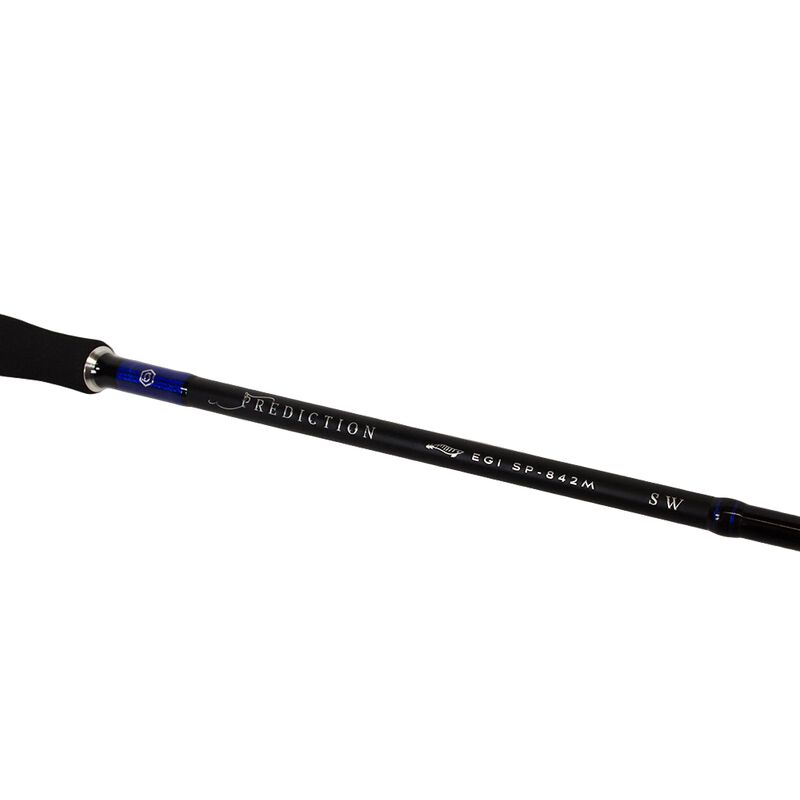 Canne Evok Prediction EGI 2.54 m SP 10-30 g - P&ecirc;che eging | Pacific P&ecirc;che