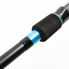 Canne lancer evok qualium sw 722hs 7'2 2.19m 15-50g - Cannes | Pacific P&ecirc;che