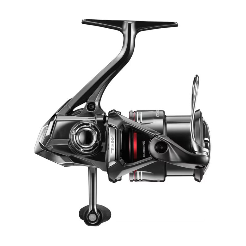 Moulinet Shimano Vanford FAC 3000HG - Moulinets tambour Fixe | Pacific P&ecirc;che