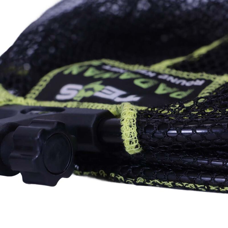 Bourriche Teos Padawan Round Keepnet 200 - Match | Pacific P&ecirc;che