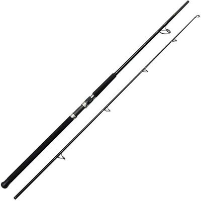 Canne Okuma Tomcat X-Strong 2m98 - 200-300g - Cannes | Pacific P&ecirc;che