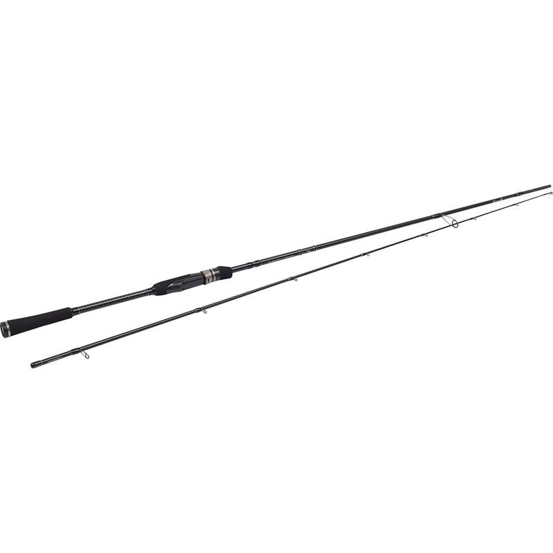 Canne Spinning Westin W3 VersiTeez 3rd 2.34m, 8-36g - Cannes Spinning | Pacific P&ecirc;che