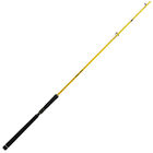 Canne Spinning ILLEX Element Rider X5 MH-H Yellowshot 2m40 15-50g - Cannes lancer | Pacific P&ecirc;che