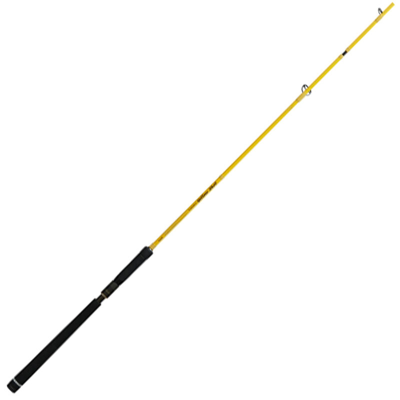 Canne Spinning ILLEX Element Rider X5 MH-H Yellowshot 2m40 15-50g - Cannes lancer | Pacific P&ecirc;che