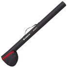 Ensemble Greys Fin Fly canne 9&rsquo; soie 5 + moulinet + soie n&deg;5 - Ensembles | Pacific P&ecirc;che