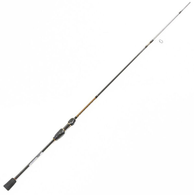Manche Evok Invictus 722ML - SAV | Pacific P&ecirc;che