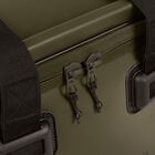 Carryall Trakker Downpour T1 XL 55L Green - Carryalls | Pacific P&ecirc;che