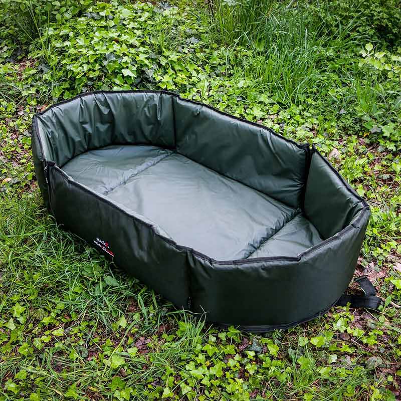 Tapis de r&eacute;ception Mack2 Nomad XTR Unhooking Mat - Tapis r&eacute;ception | Pacific P&ecirc;che